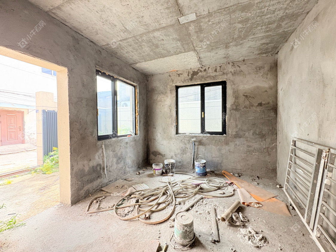 镇江开发区路巷社区在售二手房源室内图_小牛看房