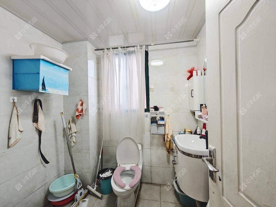 镇江澳都花城在售二手房源室内图_小牛看房