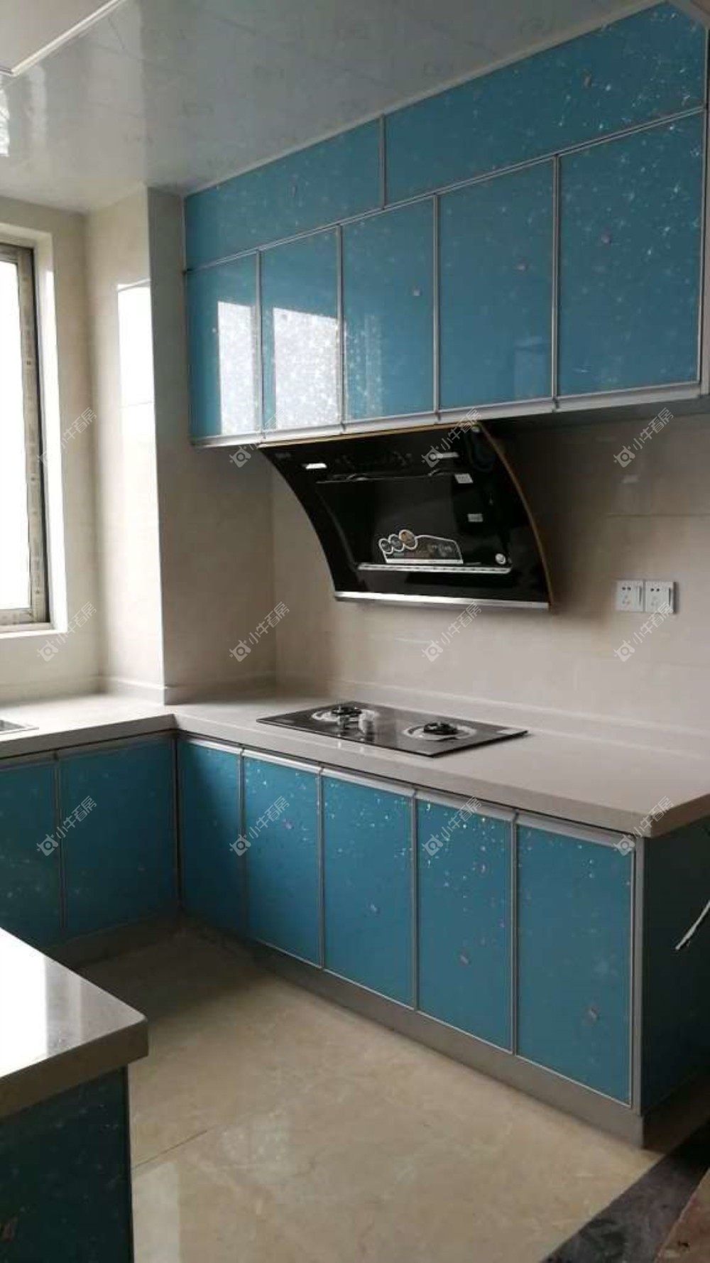 镇江丹金人家在售二手房源_小牛看房