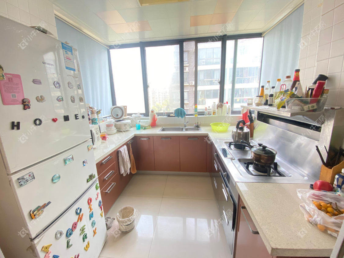 镇江新香草苑在售二手房源室内图_小牛看房