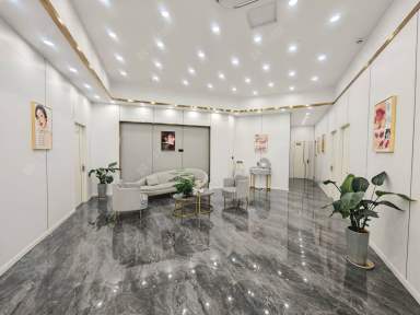 镇江金鹰天地广场1室1厅1卫在售二手房房源图片