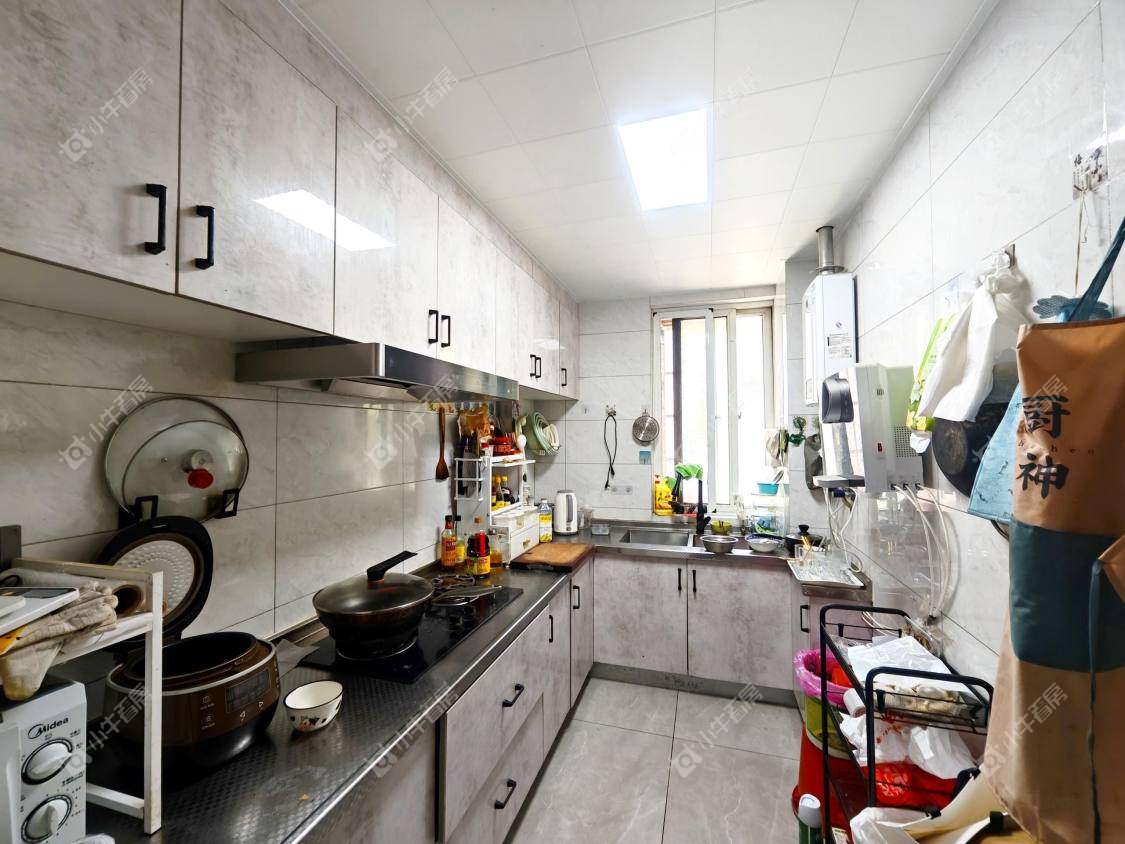 镇江练湖新城在售二手房源室内图_小牛看房