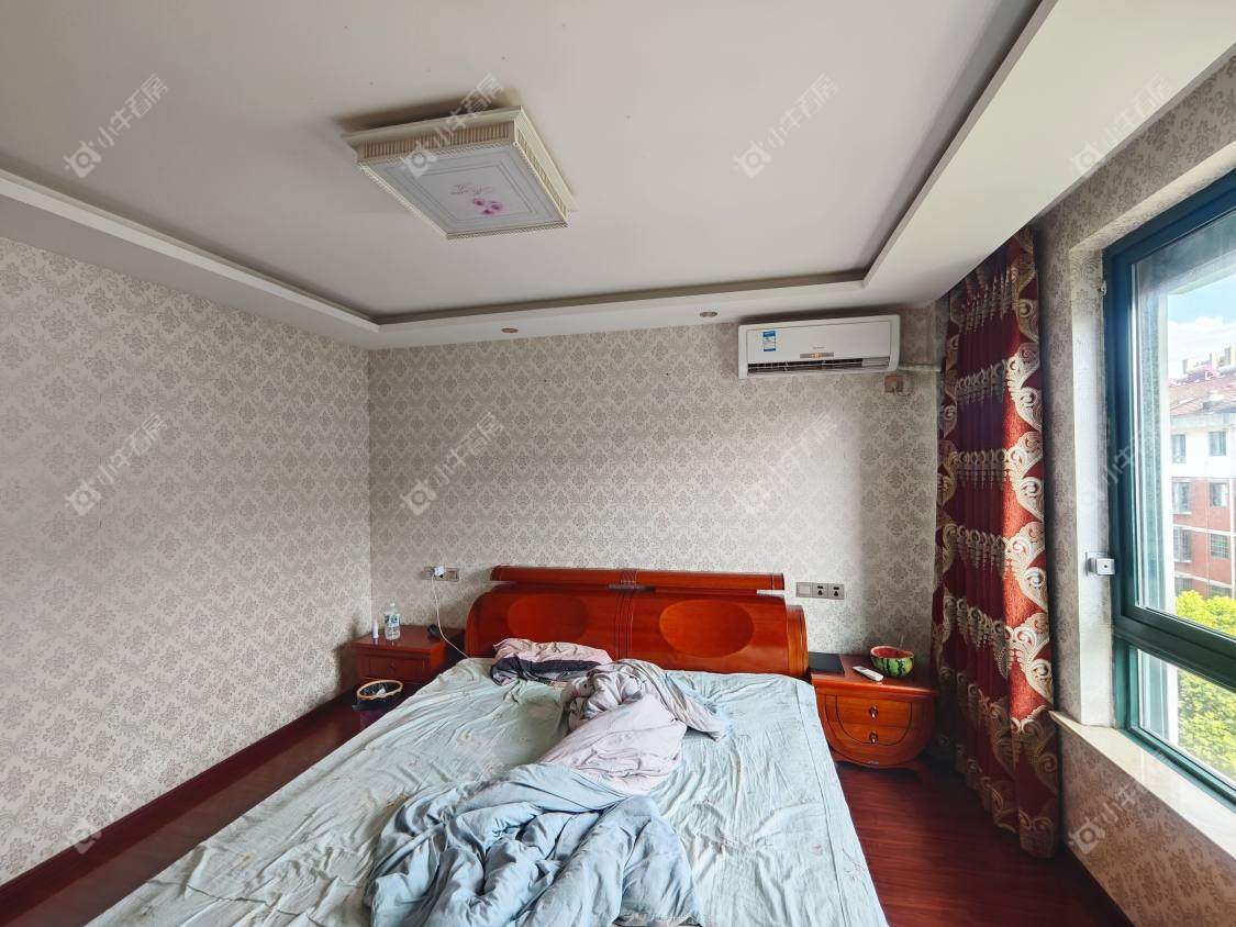 镇江欧洲城在售二手房源室内图_小牛看房