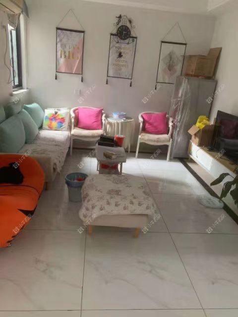 镇江幸福小区在售二手房源室内图_小牛看房