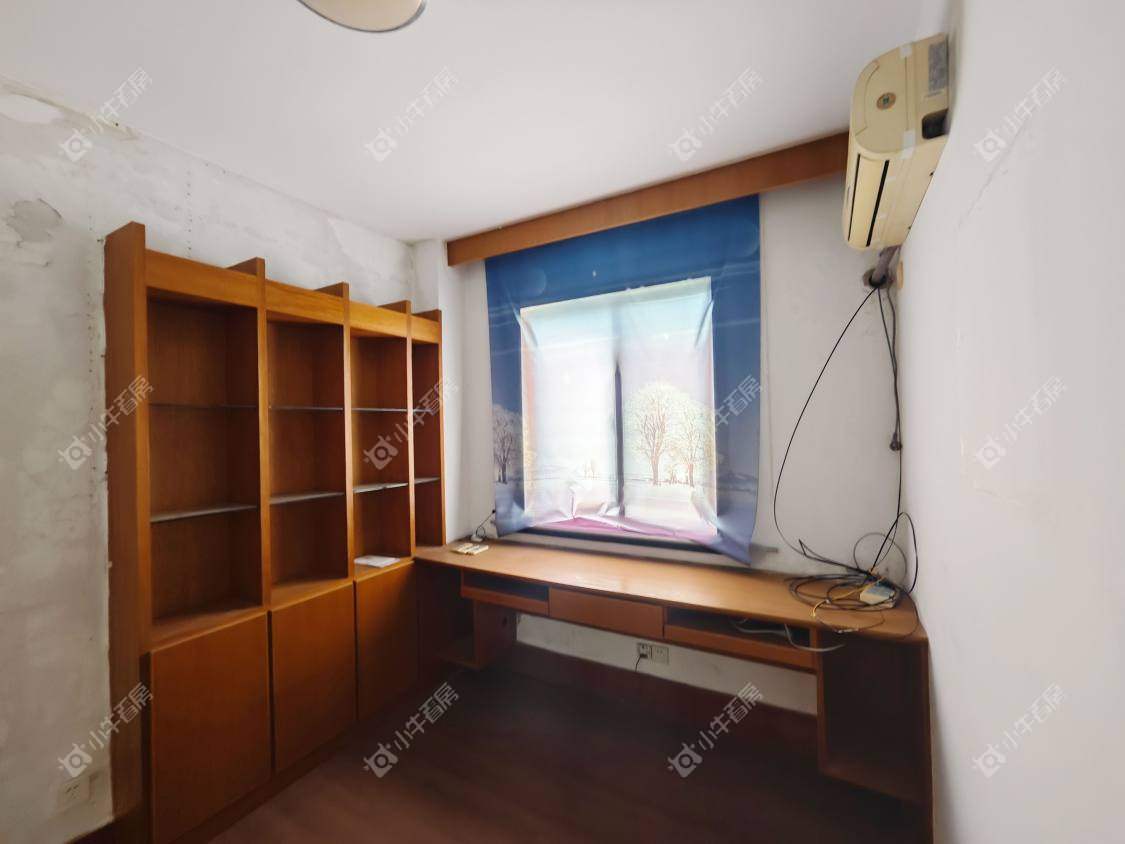 镇江温州城在售二手房源室内图_小牛看房