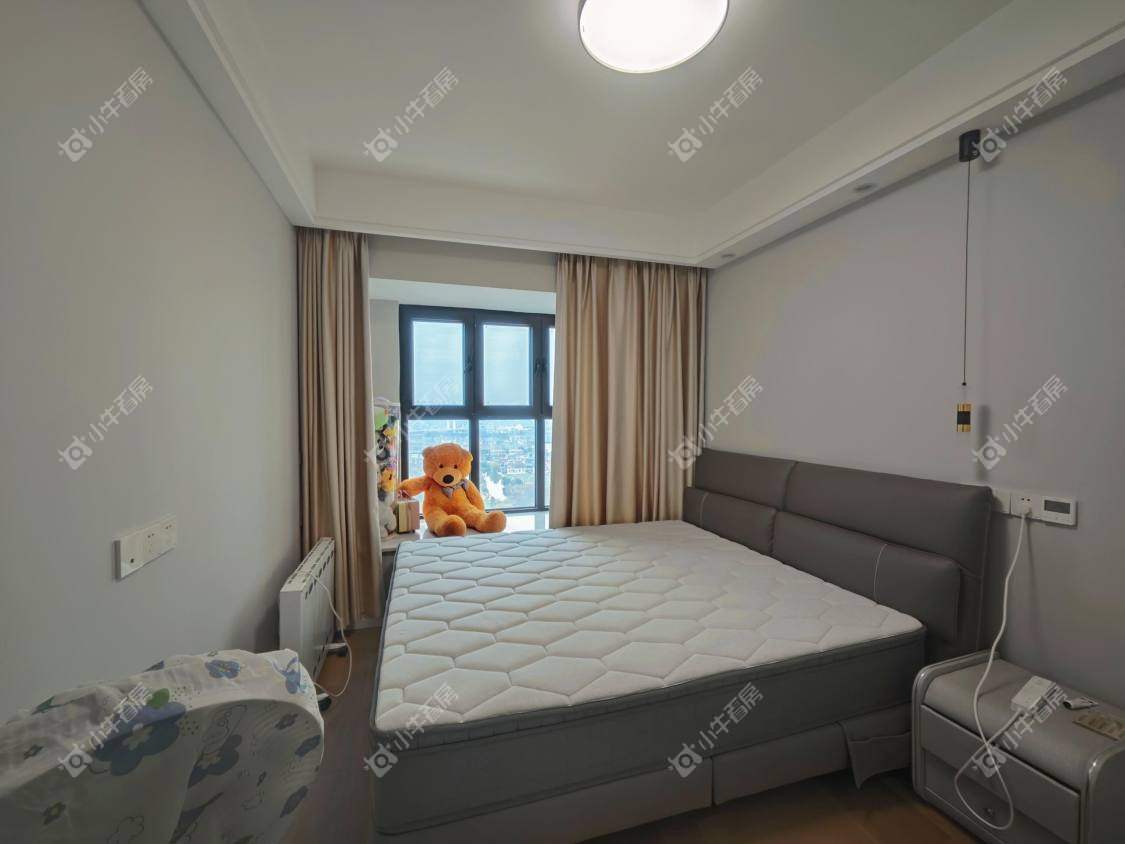 镇江凤熹台在售二手房源室内图_小牛看房