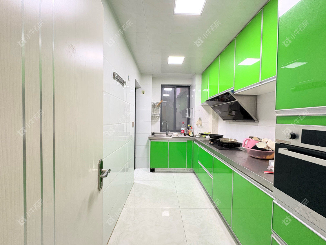 镇江华都锦城在售二手房源室内图_小牛看房