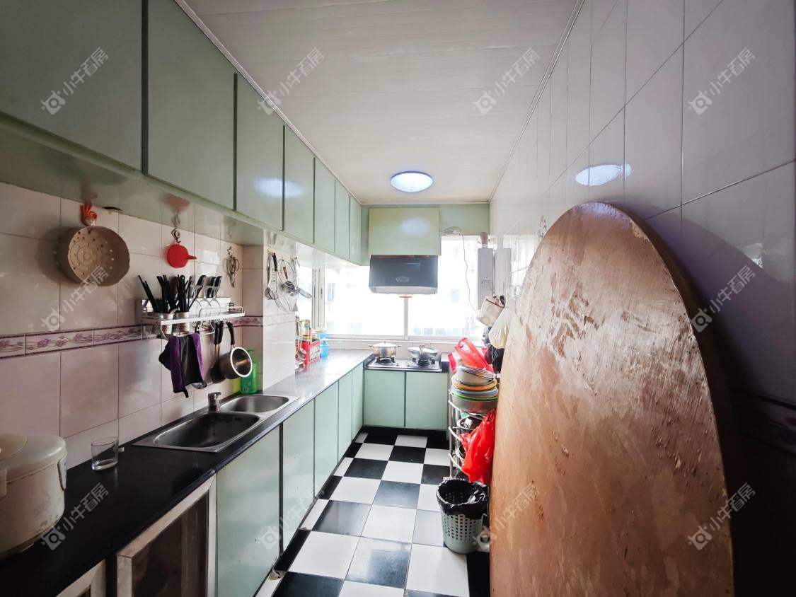 镇江幸福小区在售二手房源室内图_小牛看房