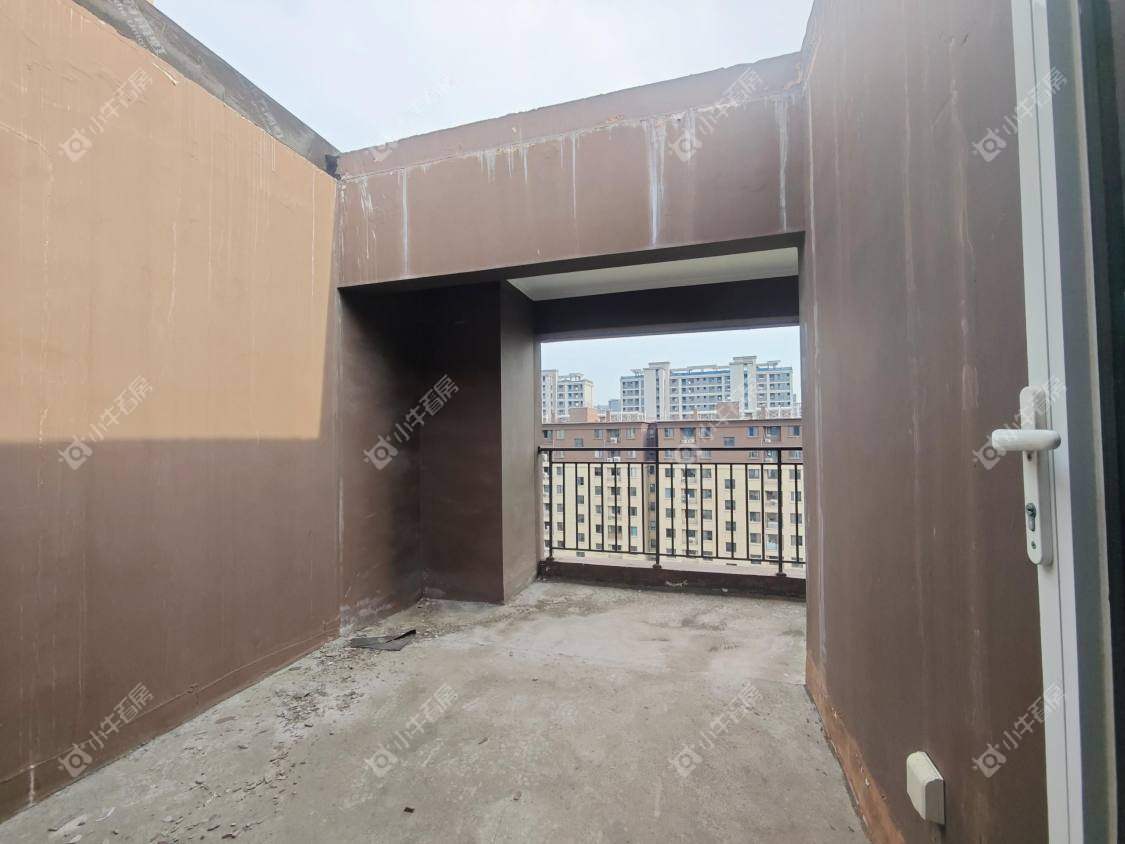 镇江中南熙悦城中南二期在售二手房源室内图_小牛看房