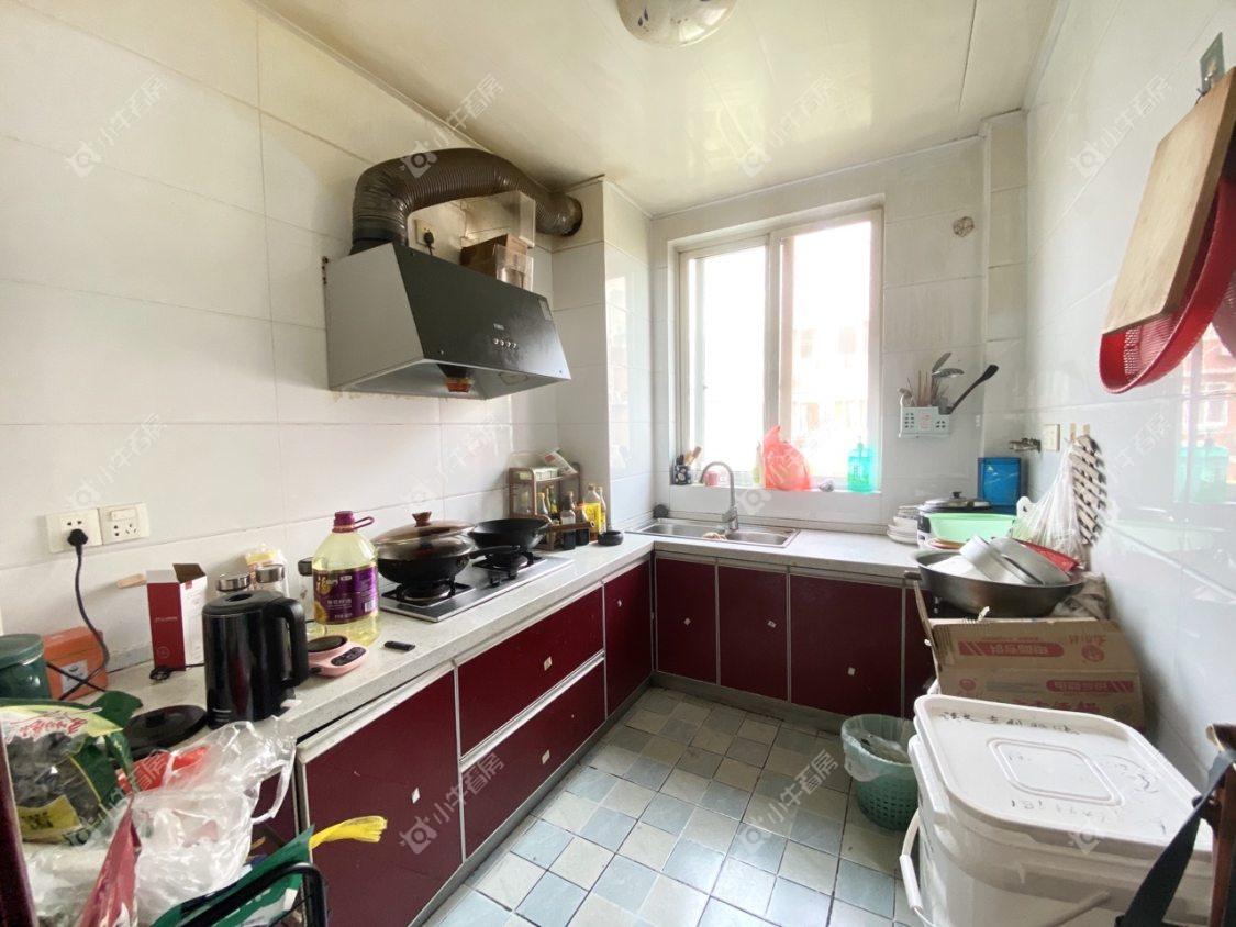 镇江凰嘉花苑在售二手房源室内图_小牛看房