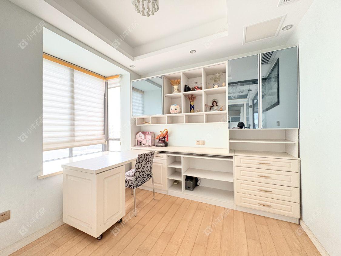 镇江江南人家在售二手房源室内图_小牛看房