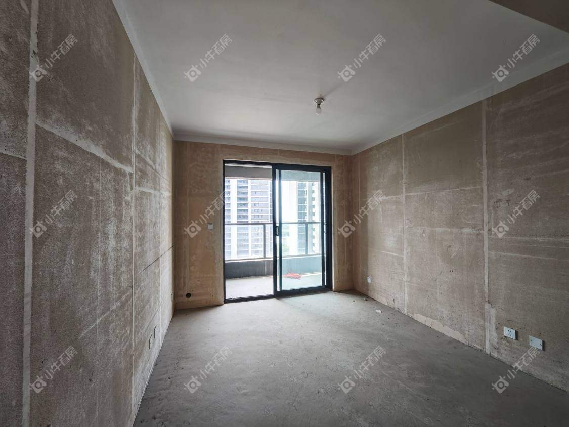 镇江融创华南映在售二手房源_小牛看房