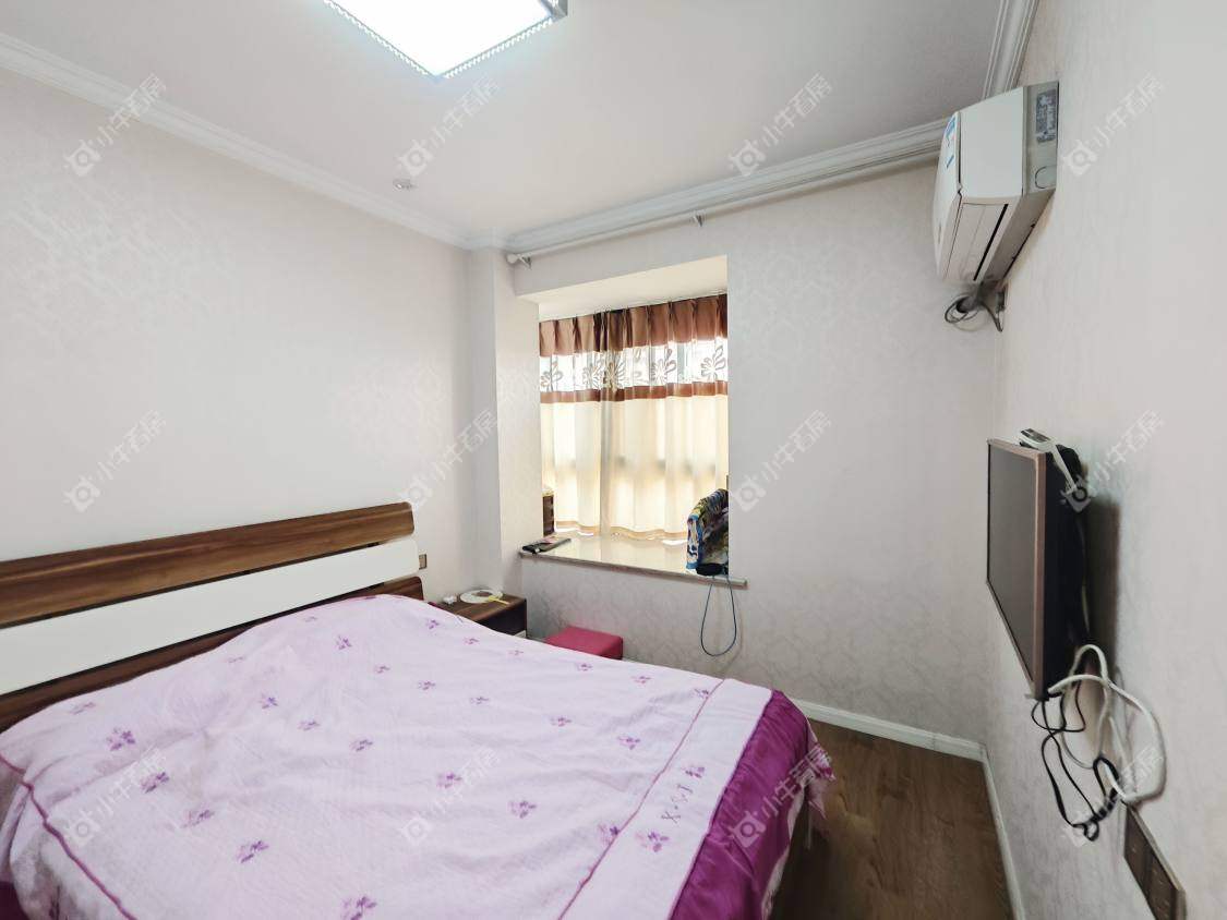 镇江东方盛世在售二手房源室内图_小牛看房