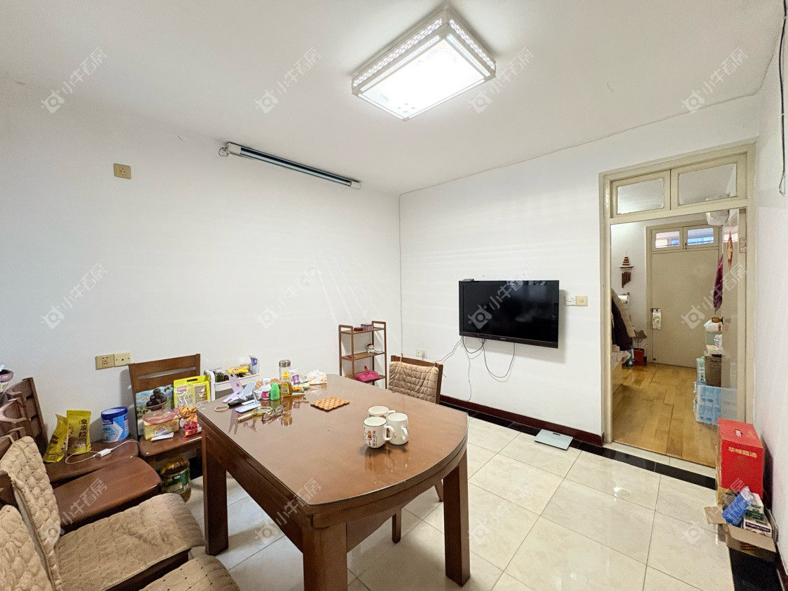 镇江凤凰新村在售二手房源室内图_小牛看房