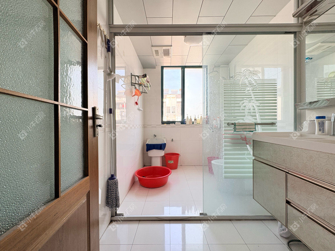 镇江紫荆花园在售二手房源室内图_小牛看房