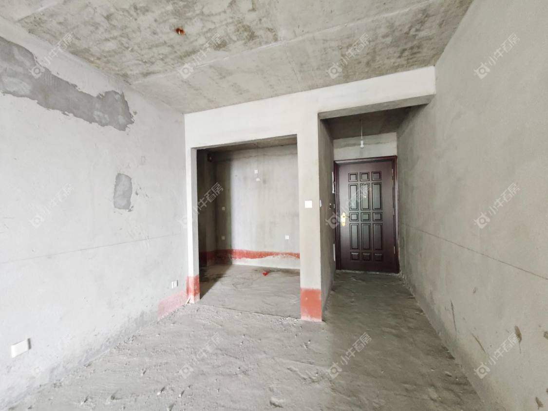 镇江恒大名都二三期在售二手房源室内图_小牛看房