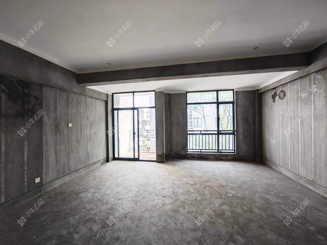 镇江天波城别墅区在售二手房源室内图_小牛看房