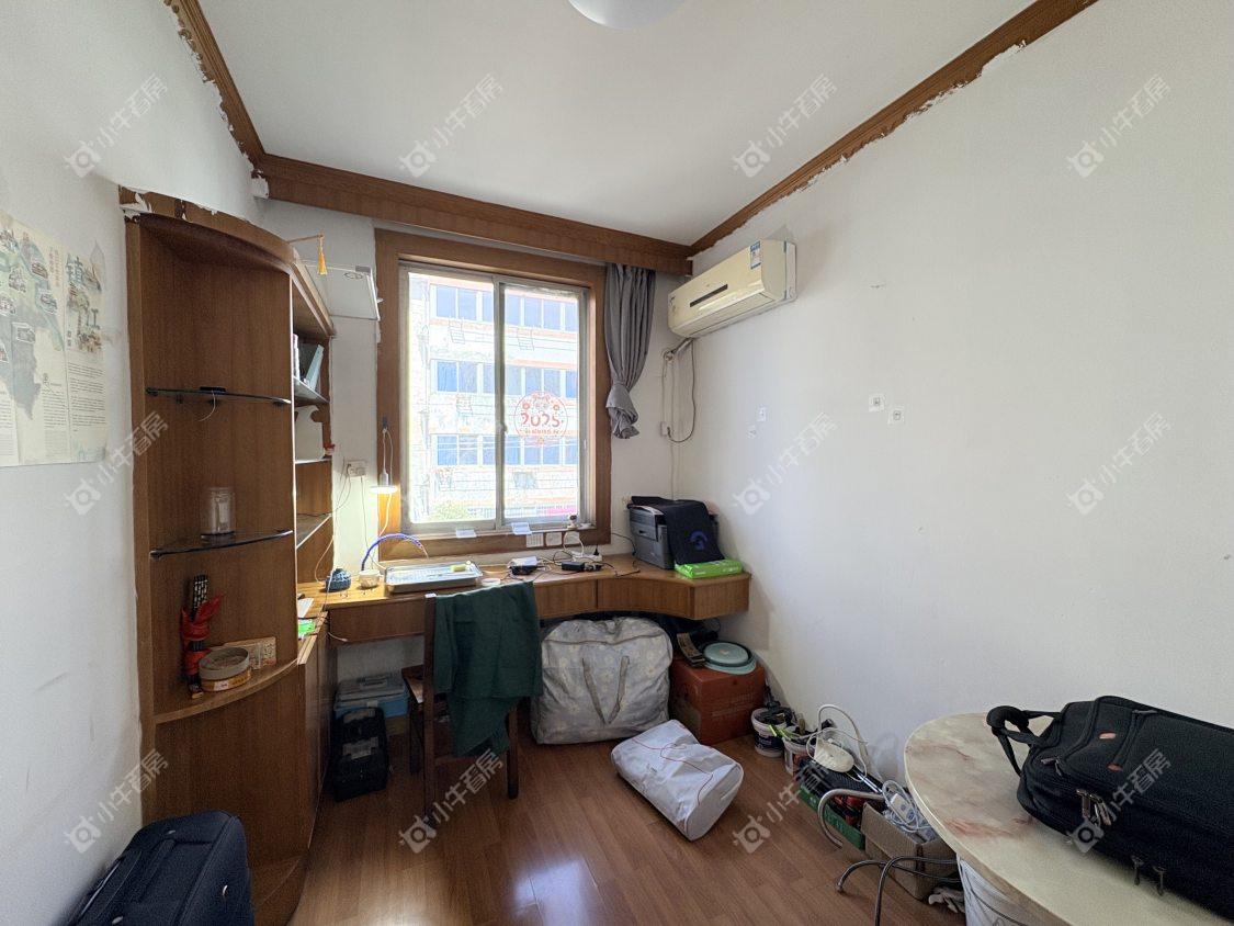 镇江华南新村在售二手房源室内图_小牛看房