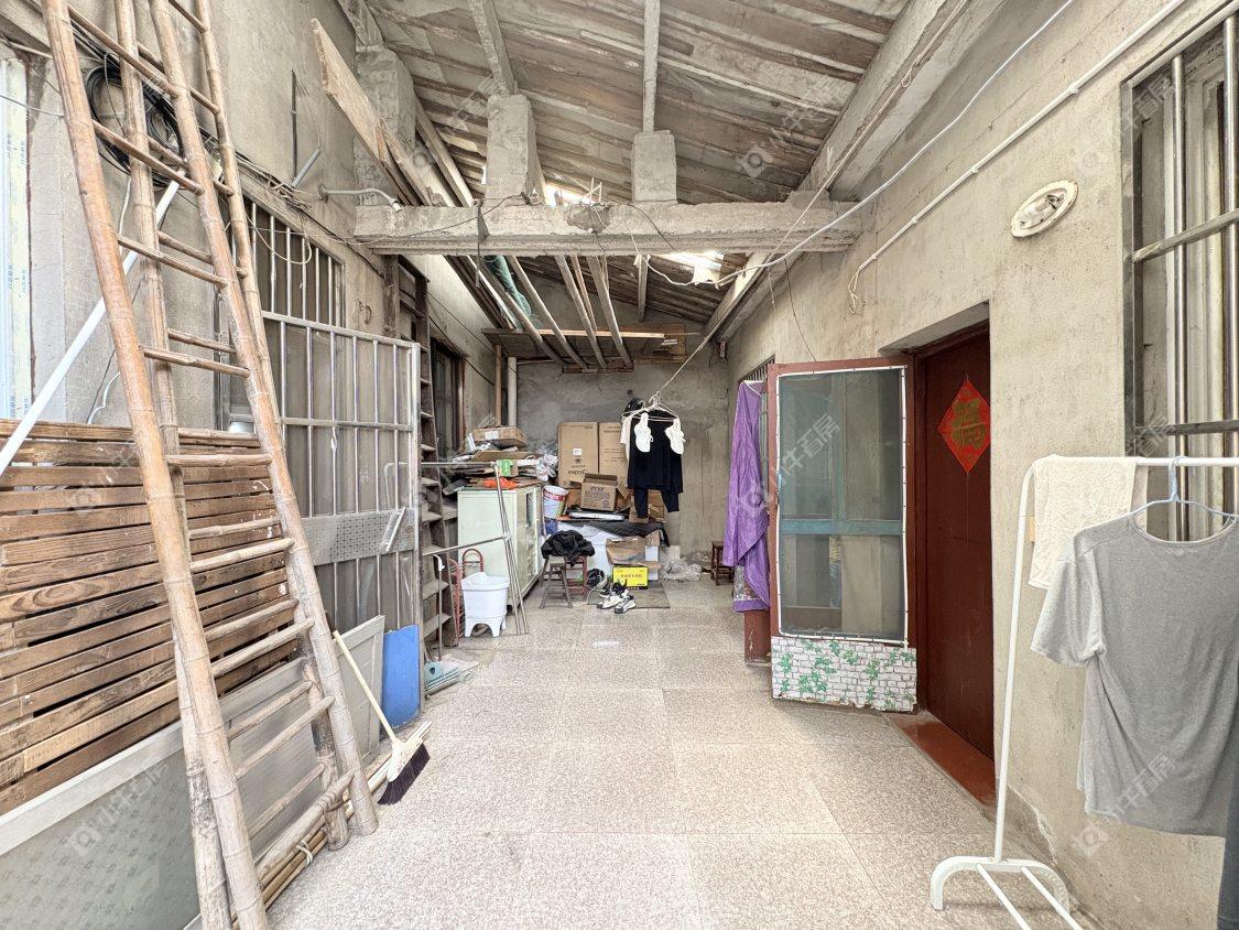 镇江练湖农场在售二手房源室内图_小牛看房