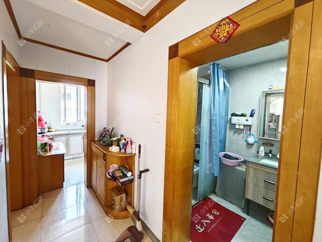 镇江百花新村在售二手房源室内图_小牛看房