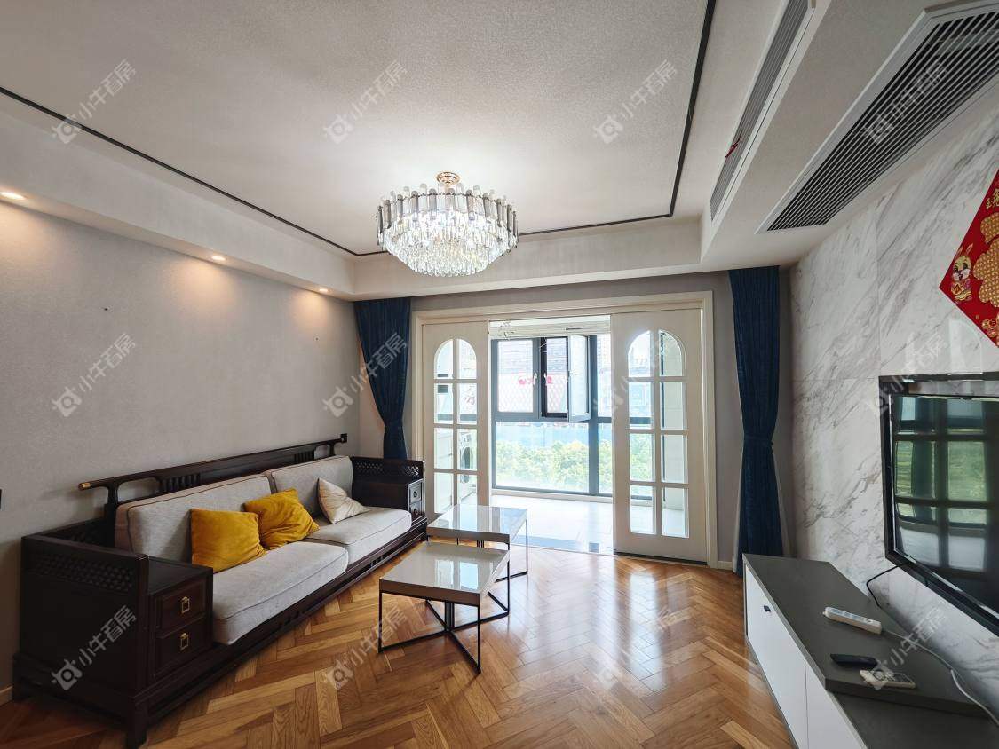 镇江大亚第一城在售二手房源室内图_小牛看房