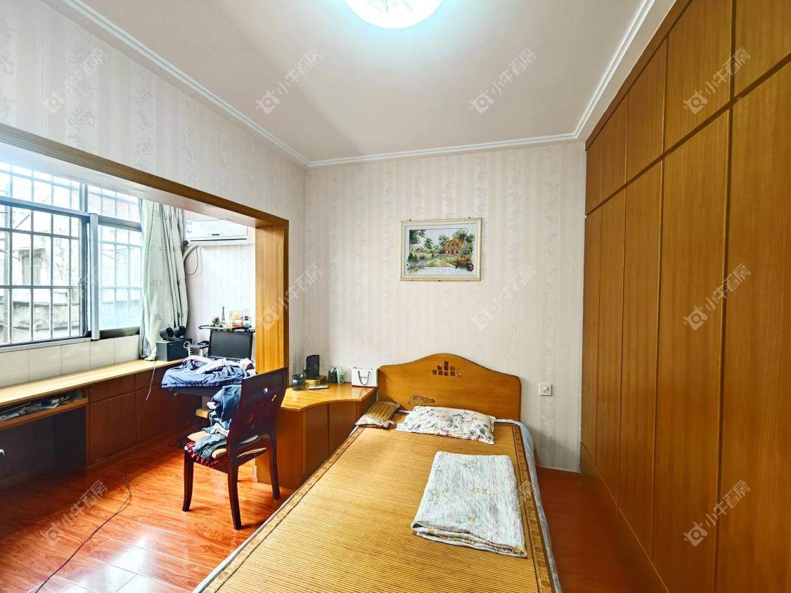 镇江赵家涵小区在售二手房源室内图_小牛看房