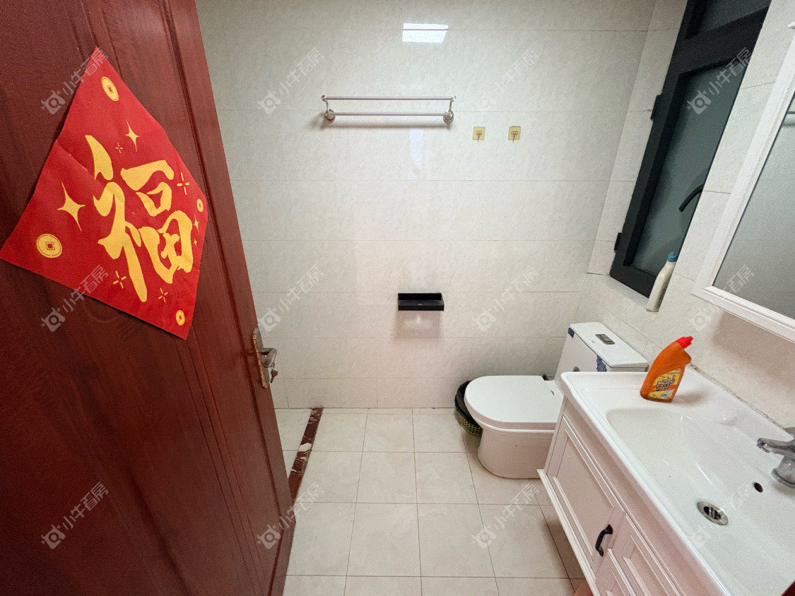 镇江国信宜和在售二手房源室内图_小牛看房