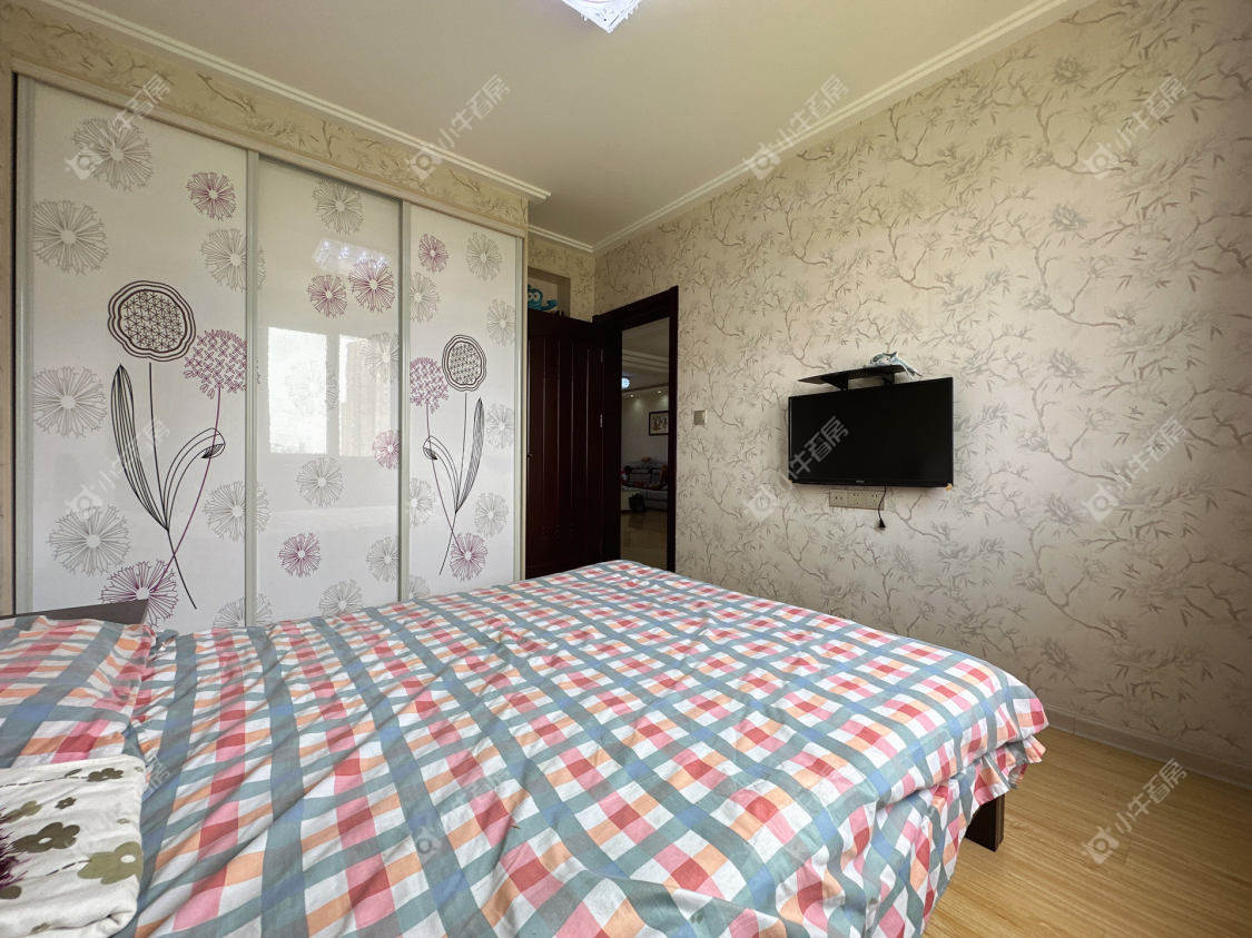 镇江锦绣江南在售二手房源_小牛看房