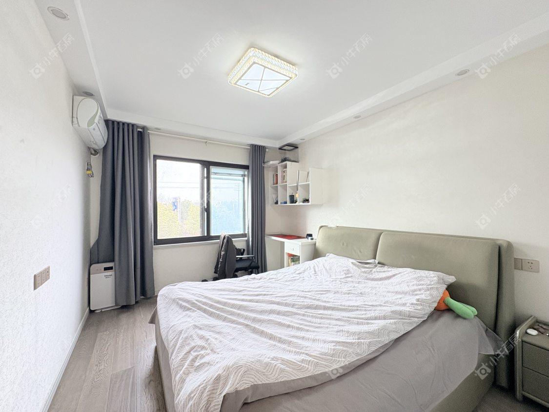 镇江华都幸福里在售二手房源室内图_小牛看房