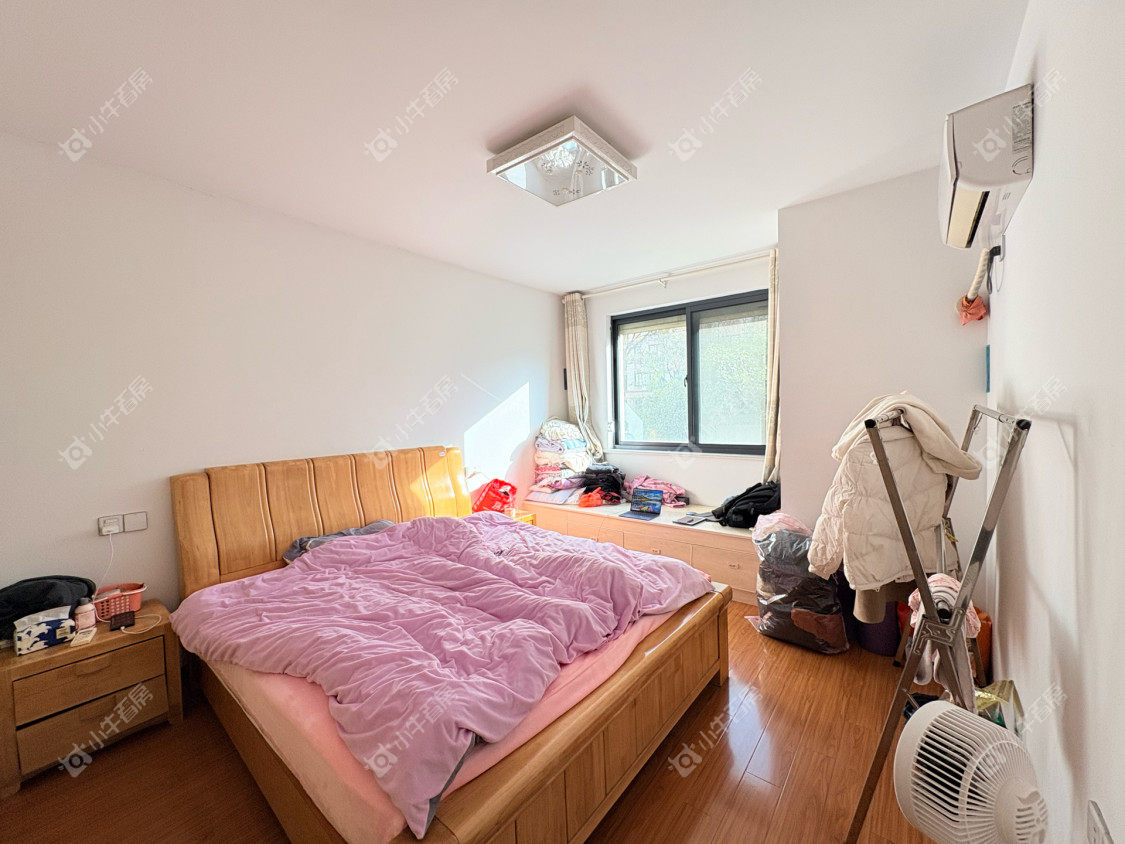 镇江翡翠林花园（天福花园）在售二手房源室内图_小牛看房