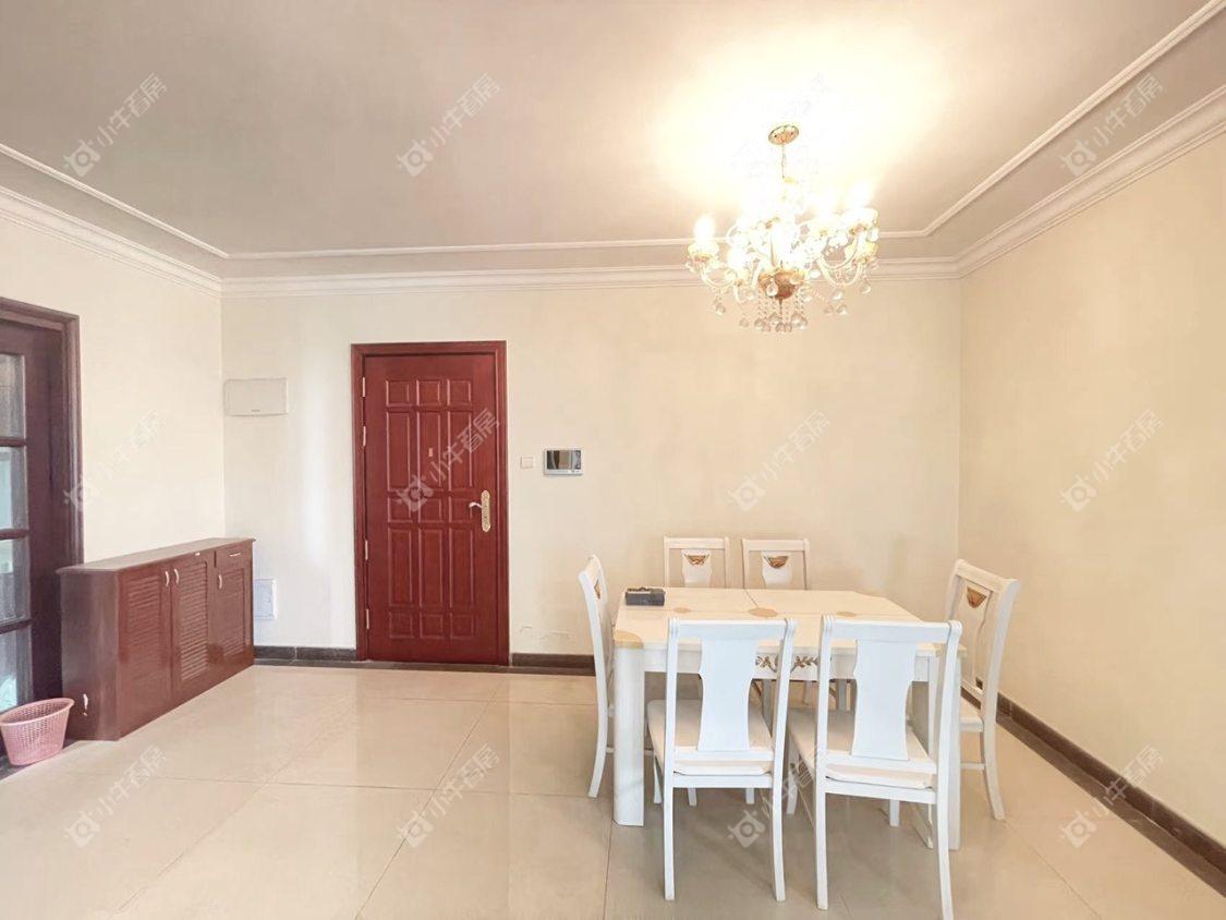 镇江恒大名都一期在售二手房源室内图_小牛看房