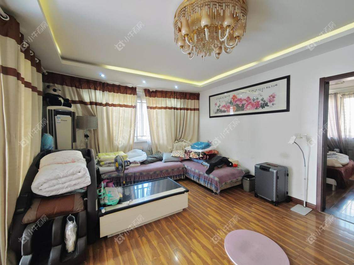 镇江普善人家在售二手房源室内图_小牛看房