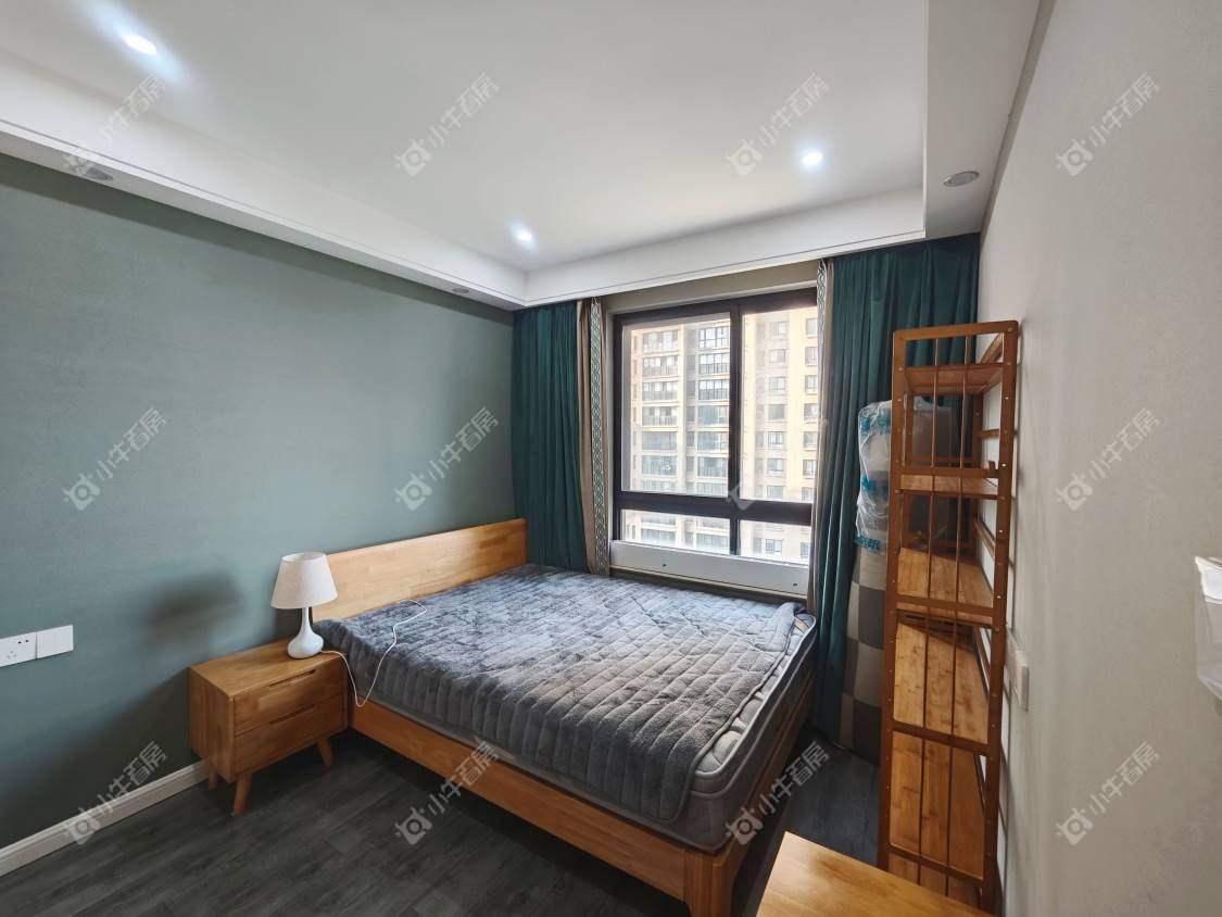 镇江吾悦华府金郡（丹阳）在售二手房源室内图_小牛看房