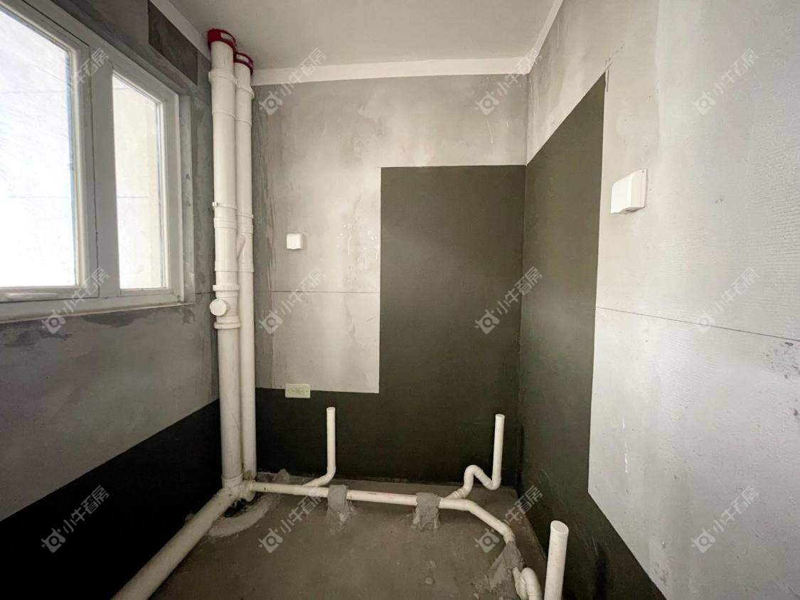 镇江中南熙悦城中南二期在售二手房源室内图_小牛看房