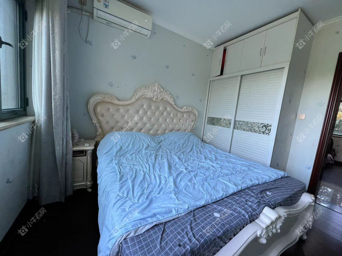 镇江恒大名都一期在售二手房源室内图_小牛看房