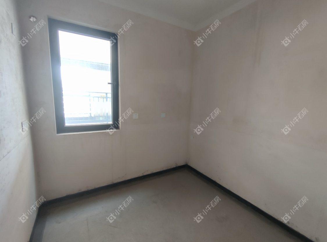 镇江中海时代都会在售二手房源室内图_小牛看房