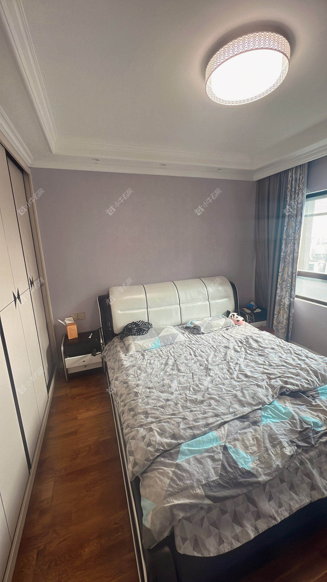 镇江滨河凤凰城在售二手房源_小牛看房