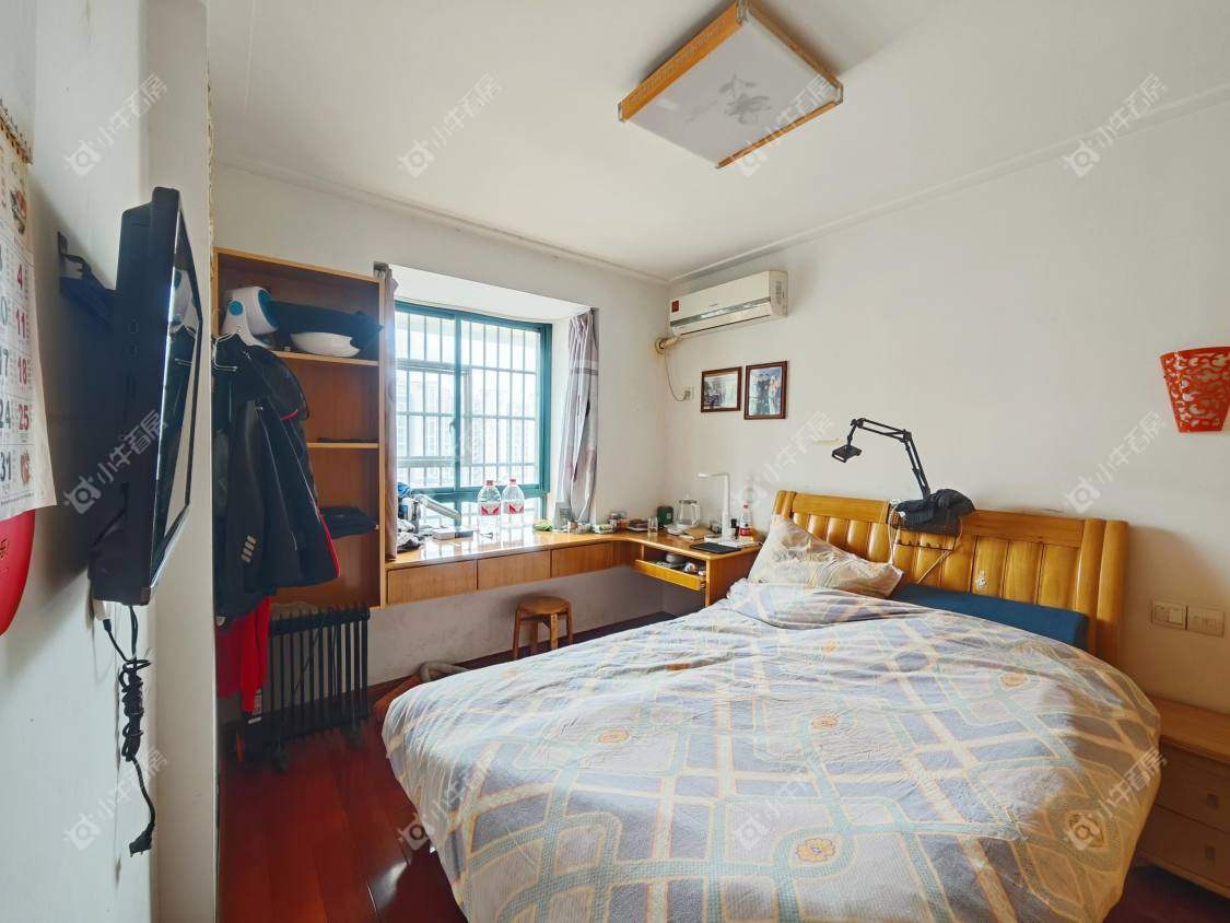 镇江澳都花城在售二手房源室内图_小牛看房