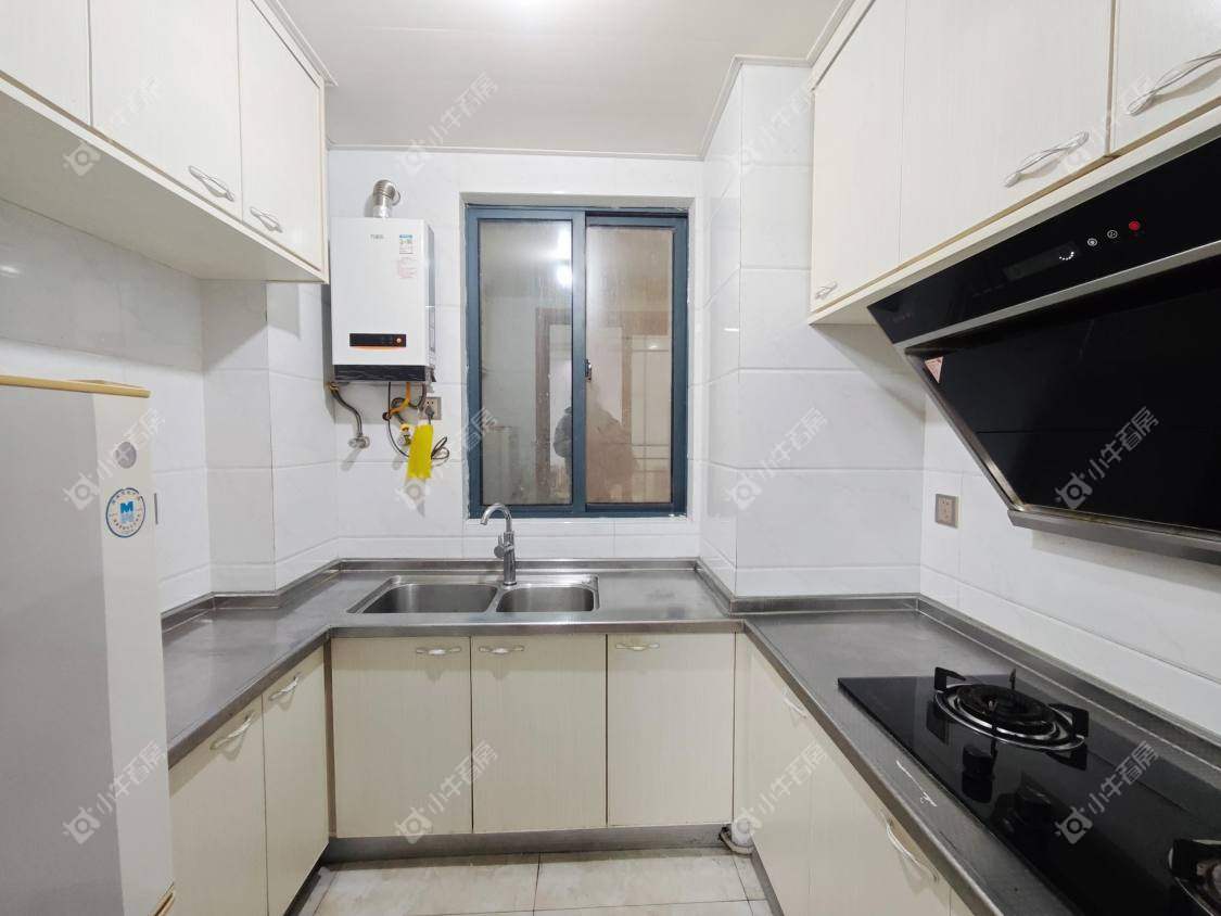 镇江荣城国际一期在售二手房源室内图_小牛看房