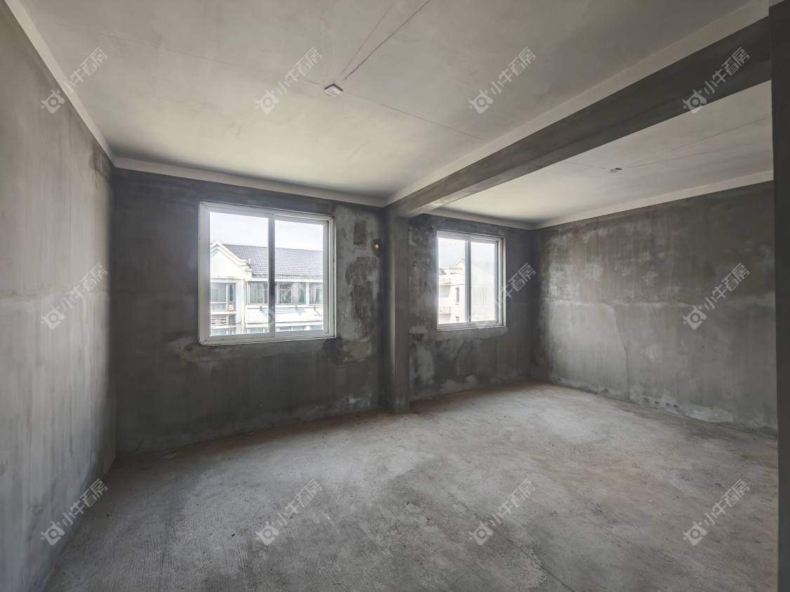 镇江锦绣江南在售二手房源室内图_小牛看房