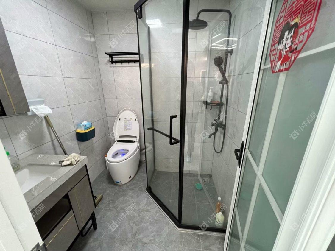 镇江练湖新城在售二手房源室内图_小牛看房