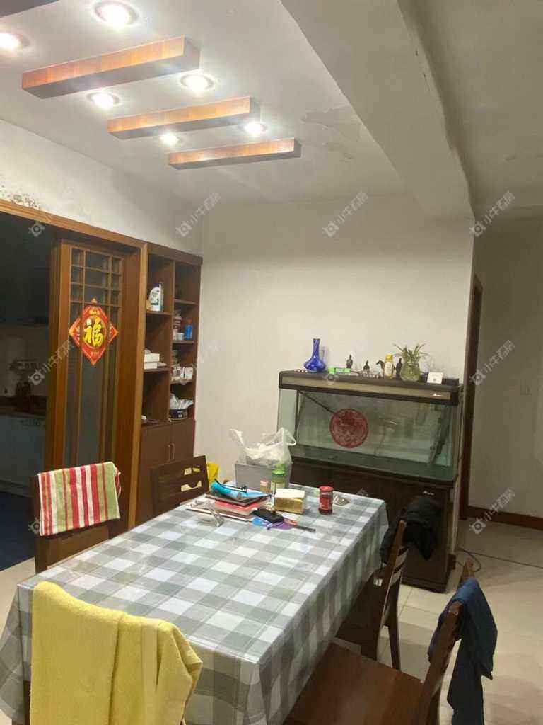 镇江新家园在售二手房源_小牛看房