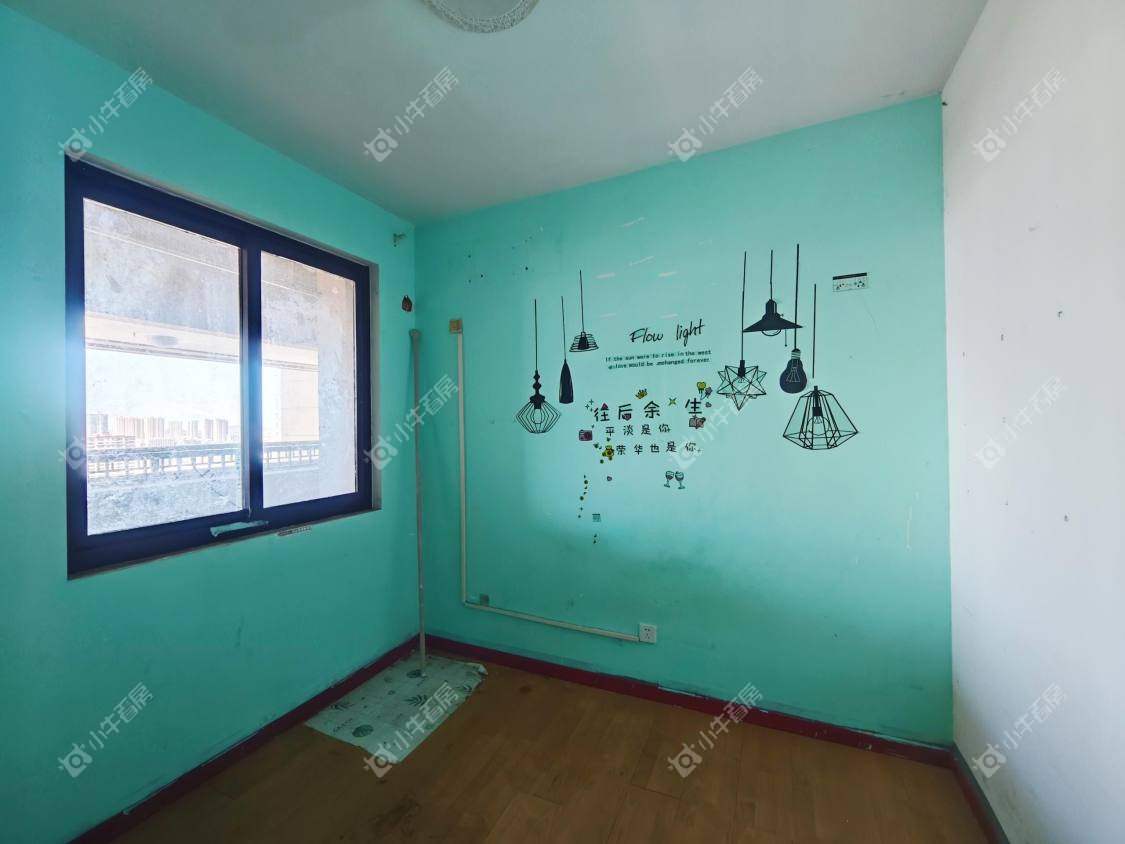 镇江吾悦华府（丹阳）在售二手房源室内图_小牛看房