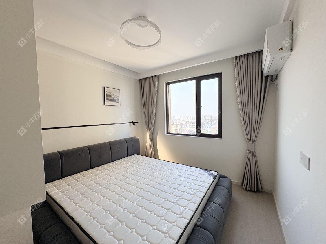 镇江华都翰林府在售二手房源室内图_小牛看房