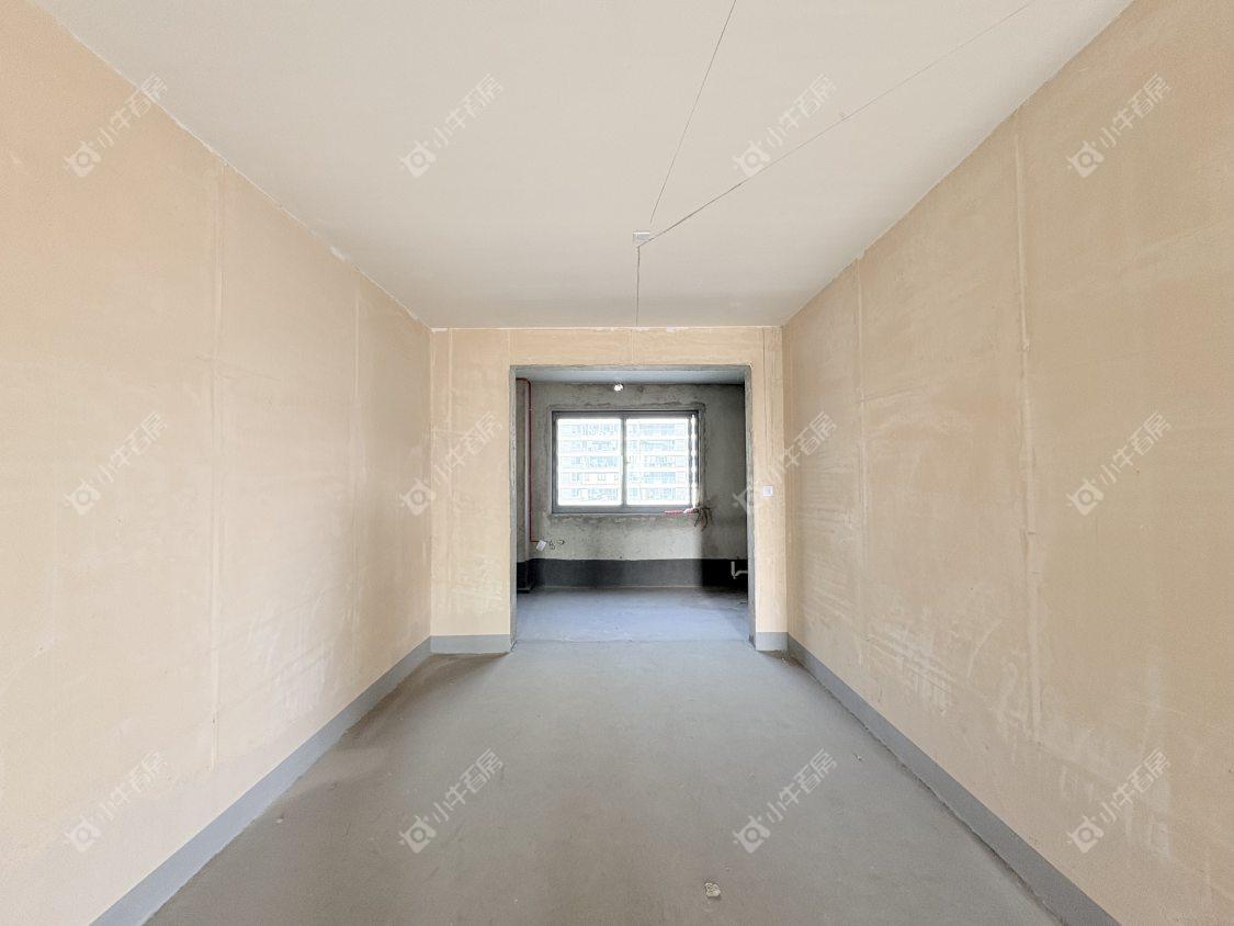 镇江璞悦观邸在售二手房源室内图_小牛看房