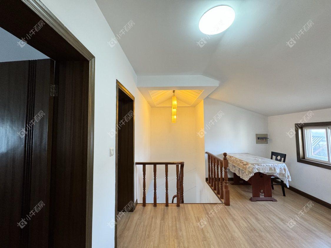 镇江华南园中园在售二手房源室内图_小牛看房