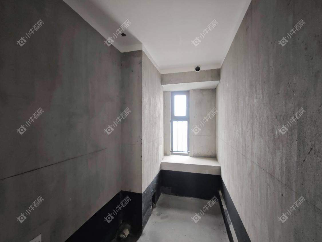 镇江碧桂园樾府在售二手房源室内图_小牛看房