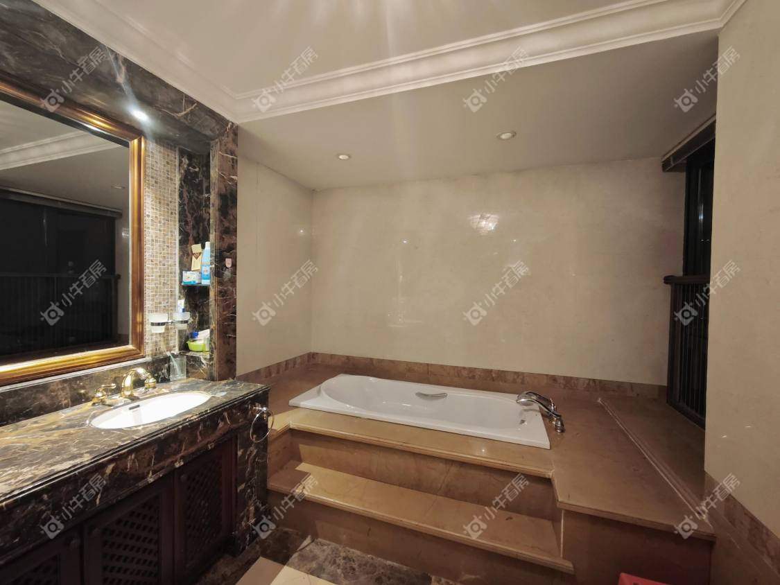 镇江恒大名都一期在售二手房源室内图_小牛看房