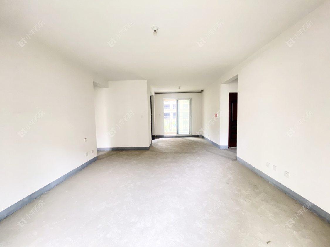 镇江中南君悦府中南一期在售二手房源室内图_小牛看房