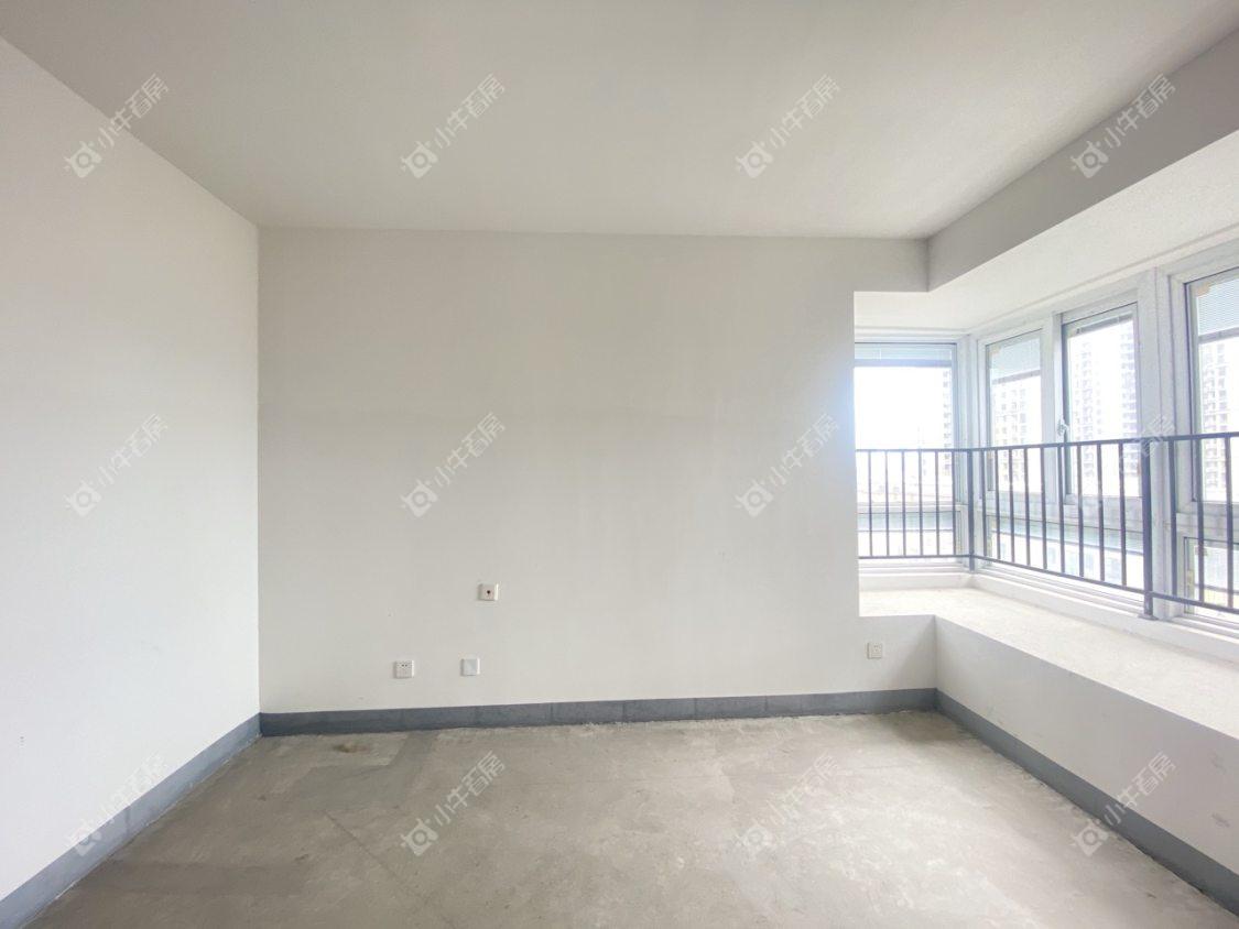 镇江中南君悦府中南一期在售二手房源室内图_小牛看房